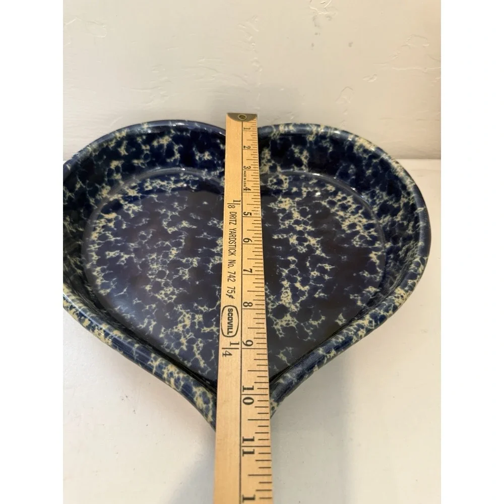 Bennington Potters 